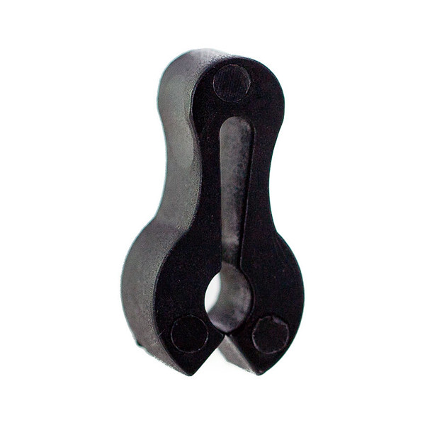Bezzera Verbrühungsschutz-Zange für Rohre d=8mm