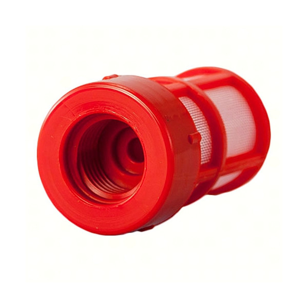 Bezzera Filter Wassertank rot G 1/4 H 43,5 mm