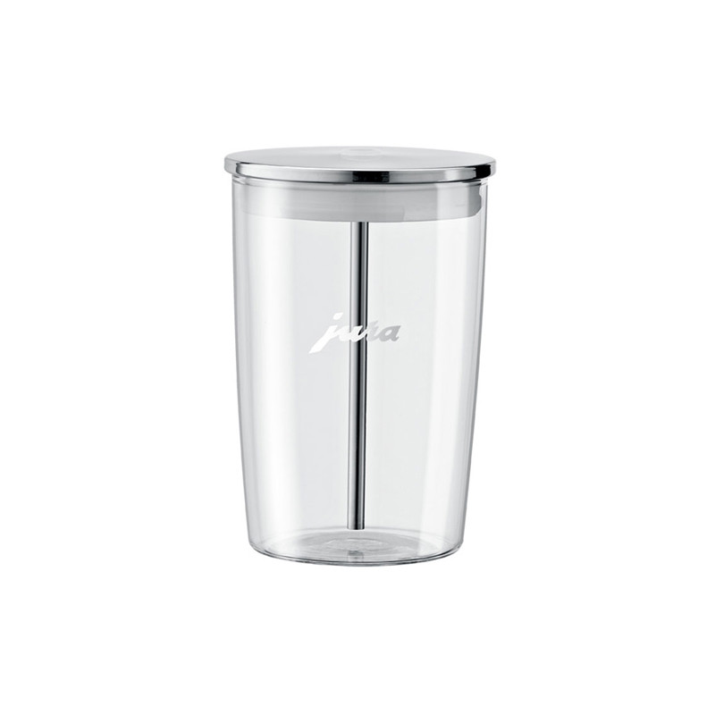 JURA Glas-Milchbehälter, 0,5 l - Preis: 24,99 €