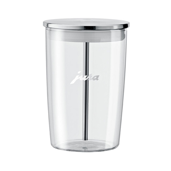 JURA Glas-Milchbehälter, 0,5 l