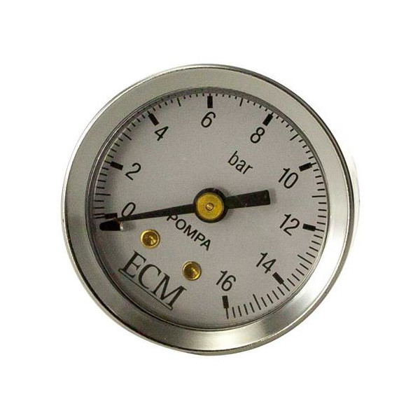 ECM Pumpenmanometer mit Logo Technika 3