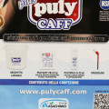 Puly Caff Pflegeset
