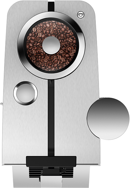 Jura ENA 8 Kaffeevollautomat