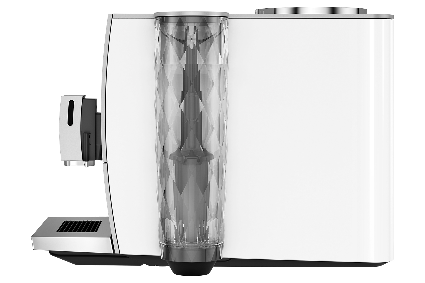 Jura ENA 8 Kaffeevollautomat