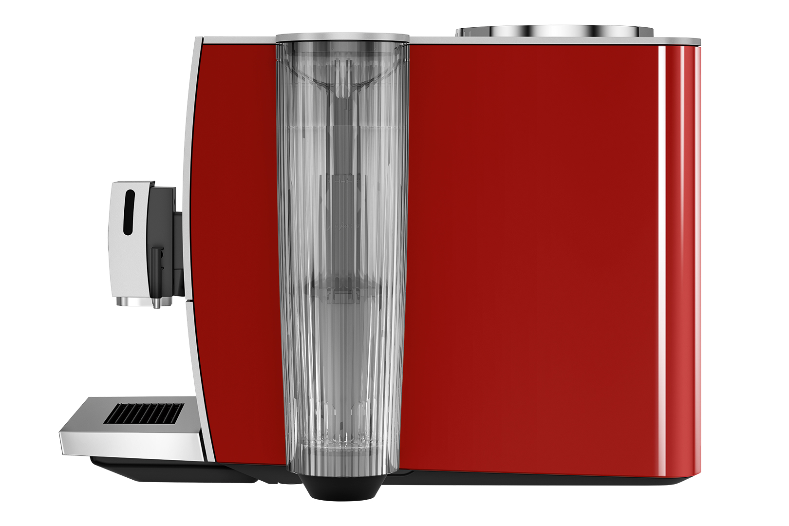 Jura ENA 8 Kaffeevollautomat