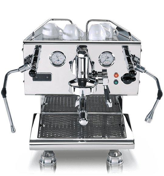 ECM Mechanika IV Profi