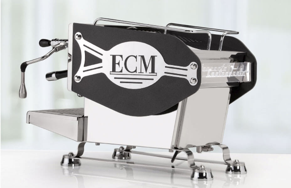 ECM Mechanika IV Profi