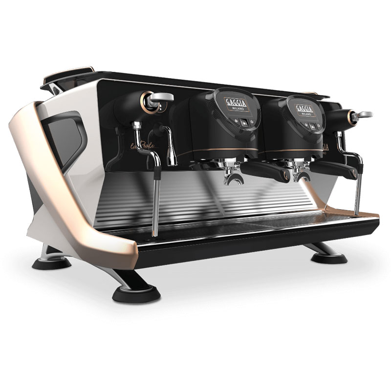Gaggia Milano: La Reale