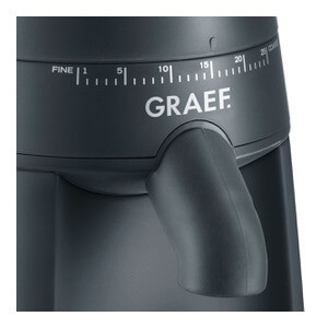 Graef CM 702