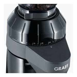 Rocket Espresso Fausto chrom