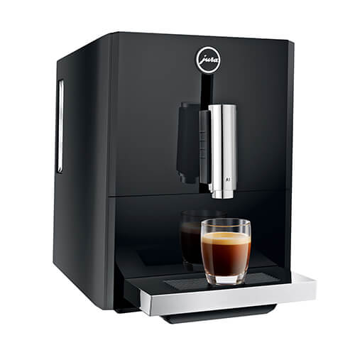 Jura A1 Kaffeevollautomat