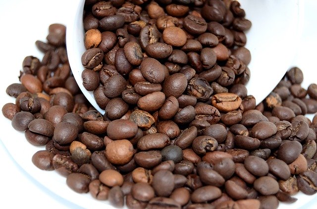 Espressomühle
