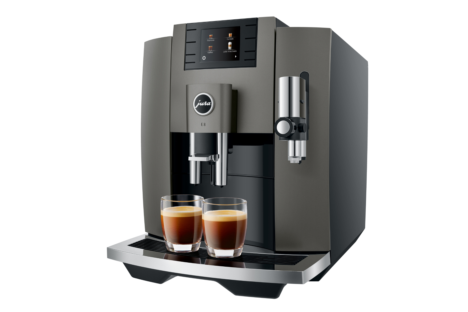 JURA E8