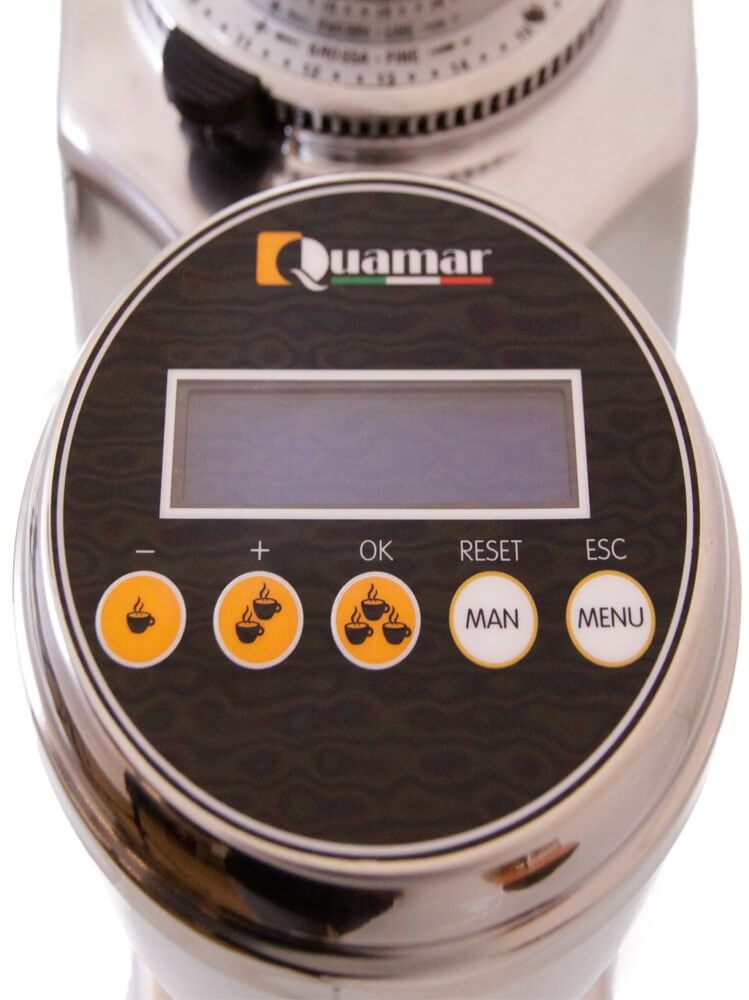 Espressomühle