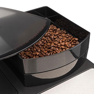 Feature 3 von der Nivona CafeRomatica 1030