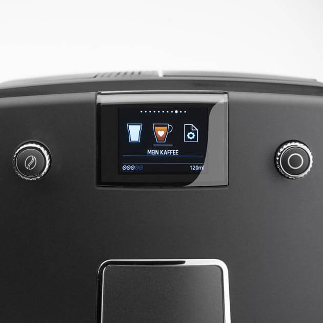 Feature 3 von der Nivona CafeRomatica 758