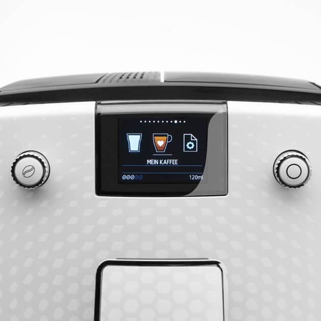 Feature 3 von der Nivona CafeRomatica 778