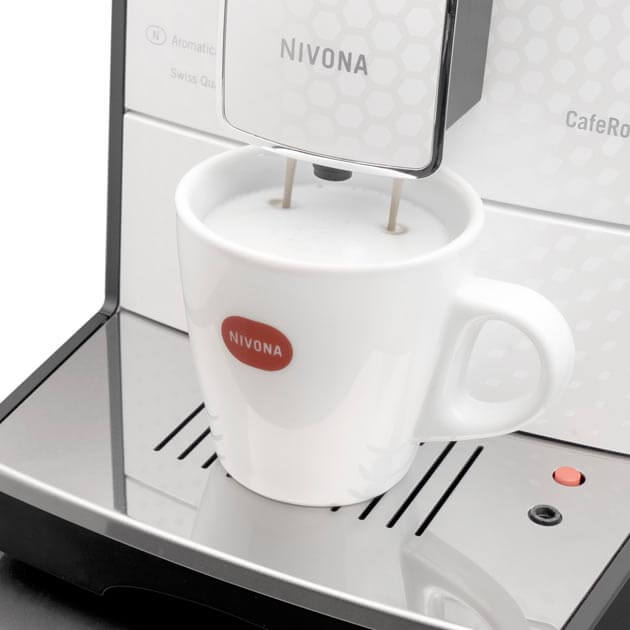 Feature 2 von der Nivona CafeRomatica 778