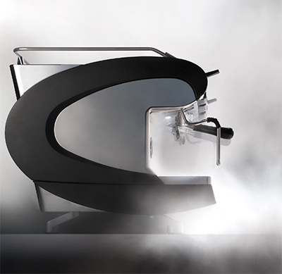 Nuova Simonelli Aurelia II Wave