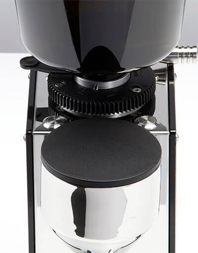 Espressomühle