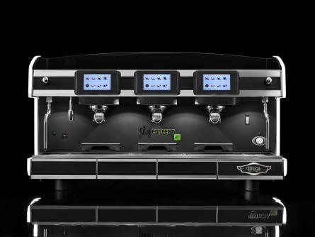 Wega My Concept