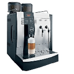 Verleih von Kaffeemaschinen