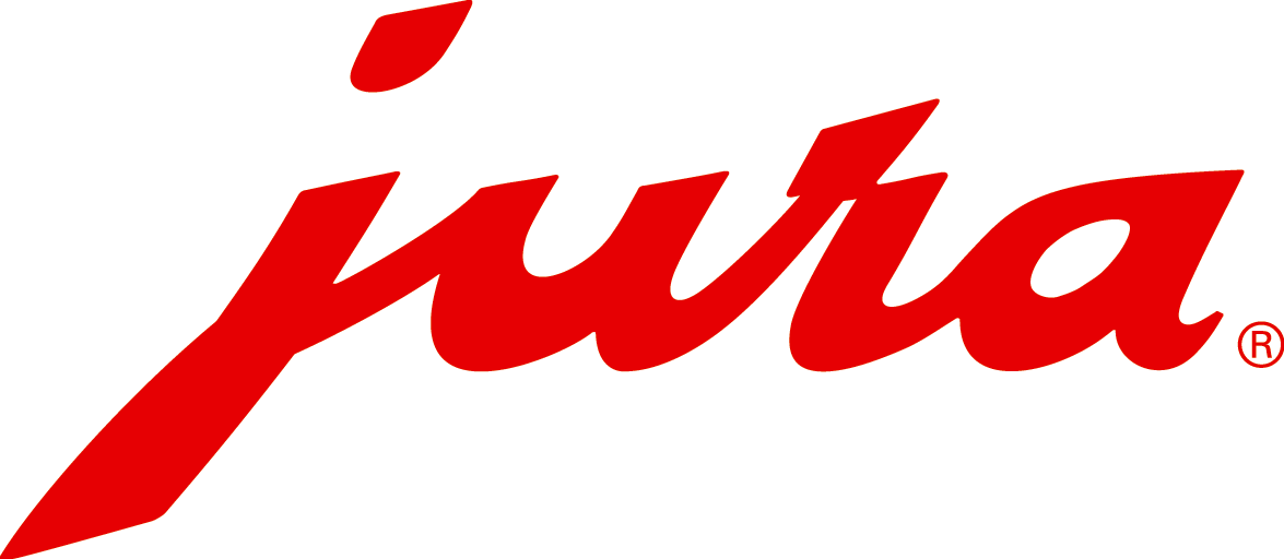 Jura Kaffeevollautomaten Logo