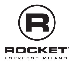 Rocket Espresso Milano Logo