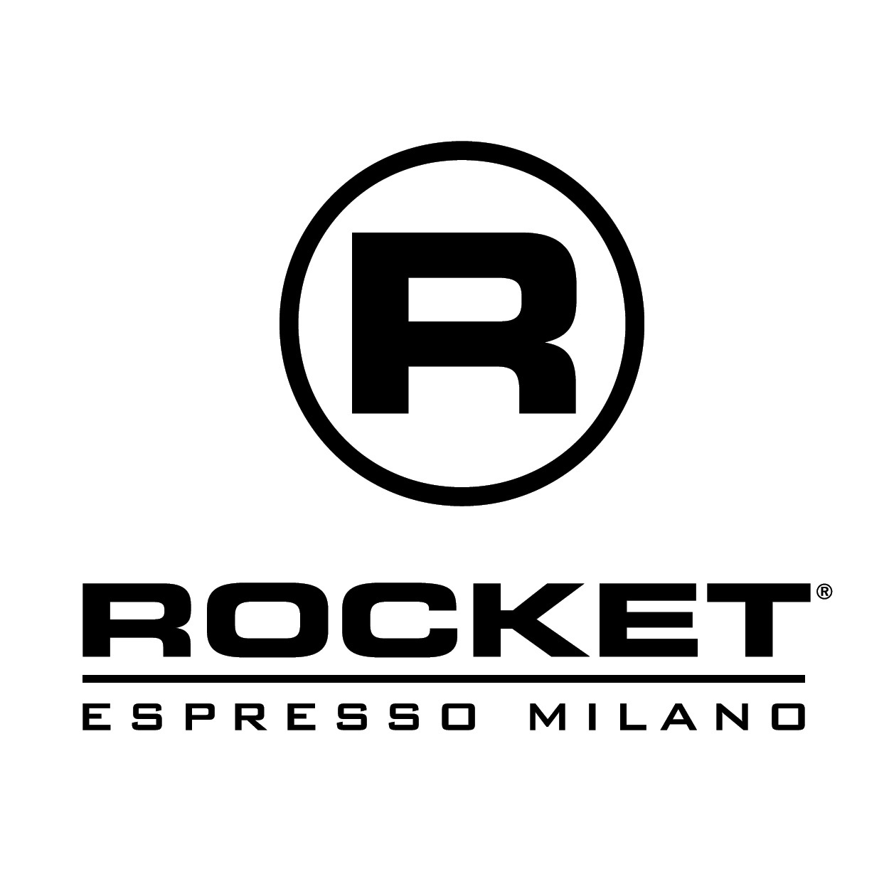 Markenlogo von Rocket Espresso