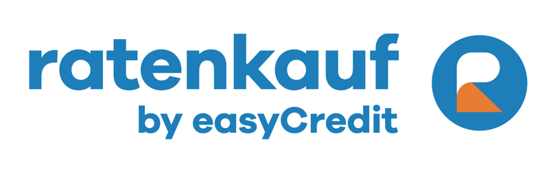 Bei uns können Sie mit Easy Credit Ratenkauf einkaufen