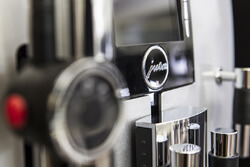 Jura Impressa Kaffeevollautomat