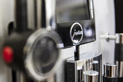 Jura Impressa Kaffeevollautomat