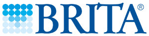 Logo des Unternehmens Brita