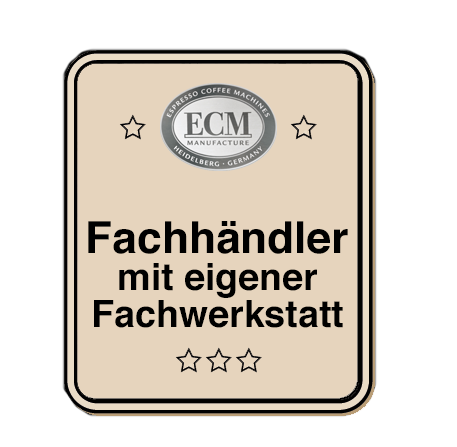 ECM Fachhändler