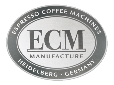 ECM Espresso Kaffeemaschinen