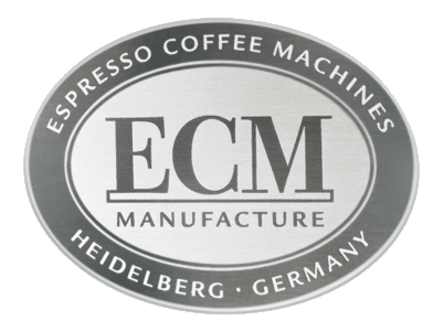 ECM Logo