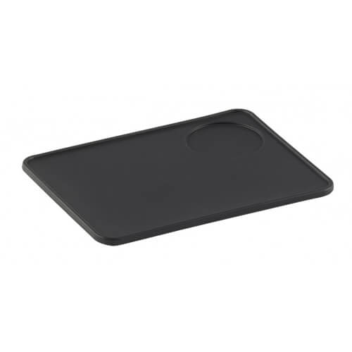 Abklopfmatte, Tamping Matte