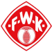 Würzburger Kickers Logo