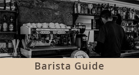 Der Barista Guide