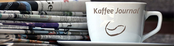 Kaffee Journal