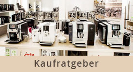 Kaufratgeber