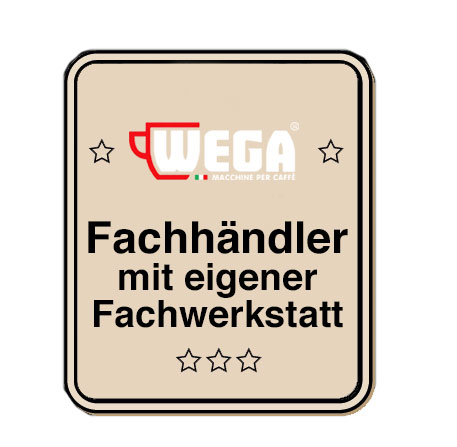 Wega Fachhändler