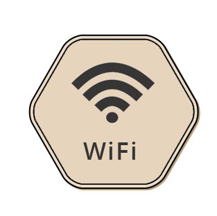 WiFi / WLAN