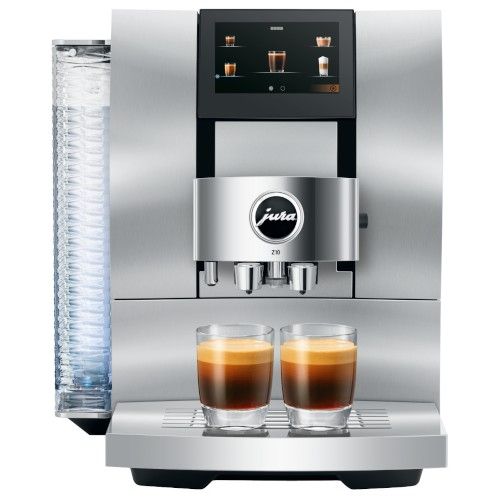 Jura Z 10