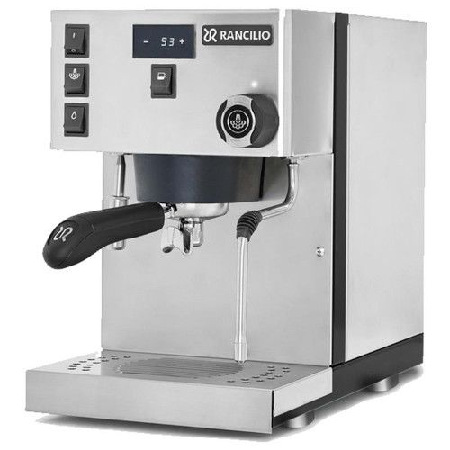 Rancilio: Silvia Pro