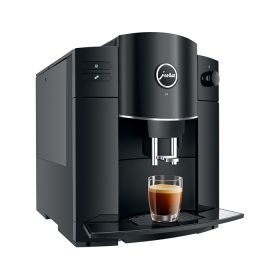 JURA D4 pianoblack