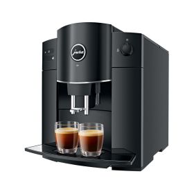 JURA D4 pianoblack