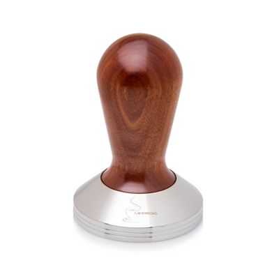 Marese Tamper smart mit Rosenholzgriff 58mm