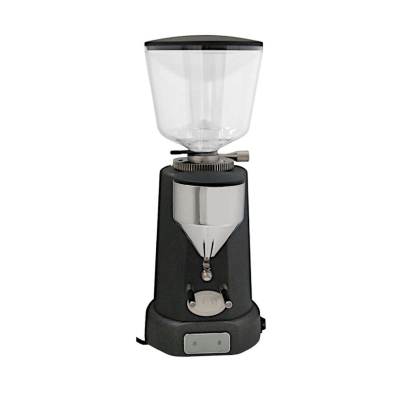 ECM V-Titan Automatik Anthrazit