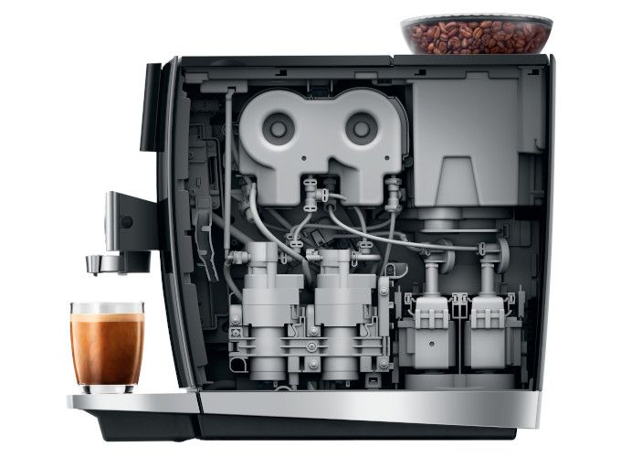 JURA GIGA 10